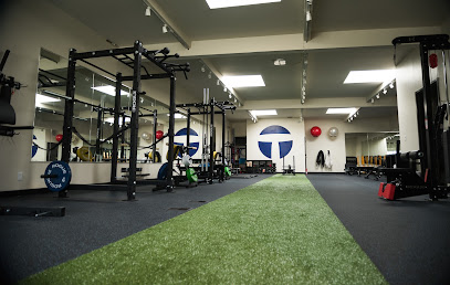 Triptych Strength Training Profile Picture