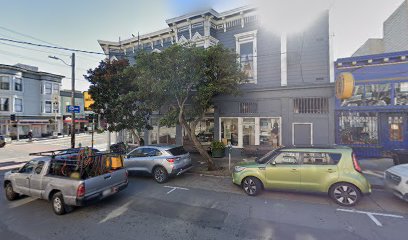 Noe Valley Pilates Patty Whitman Profile Picture