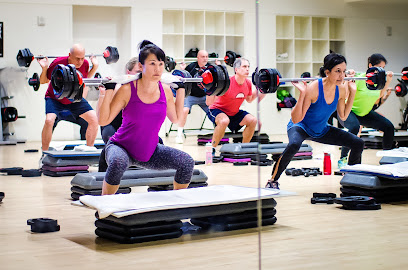 Millberry Fitness & Recreation Center at UCSF Parnassus Profile Picture