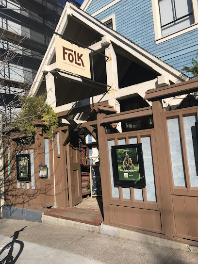 Folk NOPA (formerly Yoga Garden + Moxie) Profile Picture