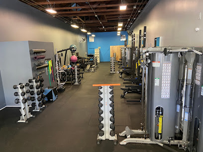 MX3 Fitness Profile Picture