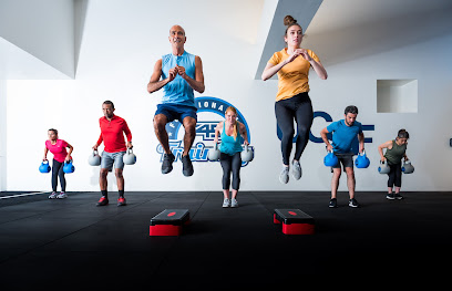 Bakar Fitness & Recreation Center at UCSF Mission Bay Profile Picture