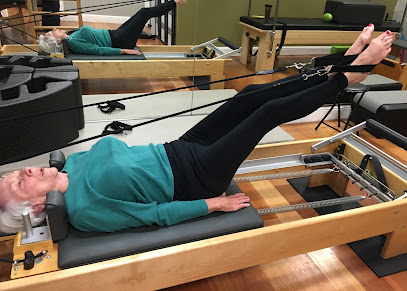 Radici Fitness, Pilates & Cancer Ex. Counselor Profile Picture