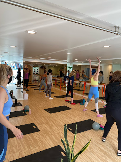 Barre Union - Formerly the Dailey Method Profile Picture