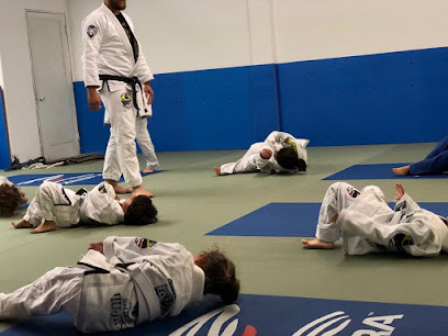 Colhado Brazilian Jiu-Jitsu Academy Profile Picture