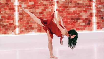 Breathe Salt Yoga Profile Picture
