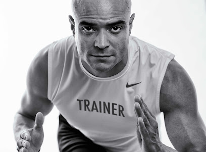 Route Fitness Profile Picture