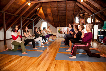 Integral Yoga Institute San Francisco Profile Picture