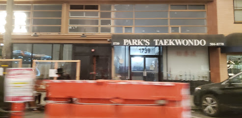 Parks Tae Kwon DO Profile Picture
