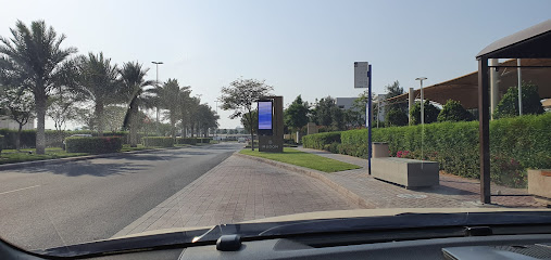 Following profile image