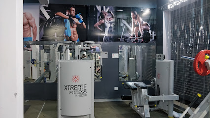 Xtreme Fitness Club powayan Profile Picture