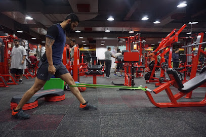 Leocor Gym & Fitness Profile Picture
