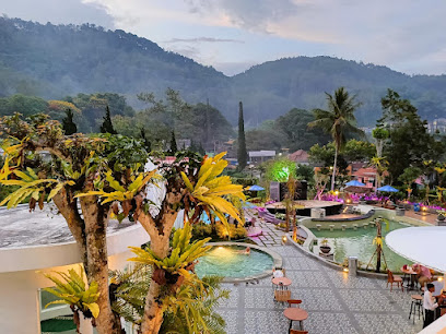 Songgoriti Hot Spring Profile Picture