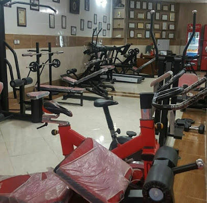 Dorsa sport gym Profile Picture