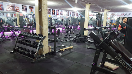 Tandis bodybuilding club .sirjan Profile Picture