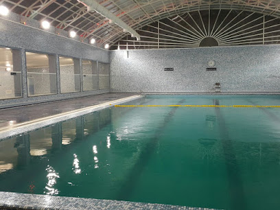 Baran Sports Complex Profile Picture