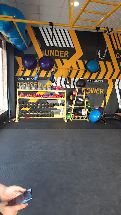 باشگاه کاسپین _ caspian gym Profile Picture