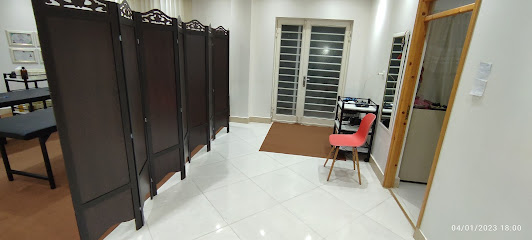 Rostami Massage Clinic Profile Picture