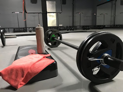 Gym Pulse Profile Picture