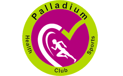 Palladium gym خانم ها Profile Picture