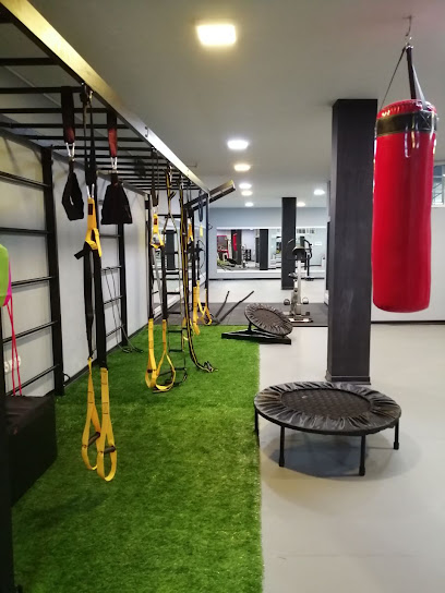 Paresh Gym باشگاه ورزشی پرش Profile Picture