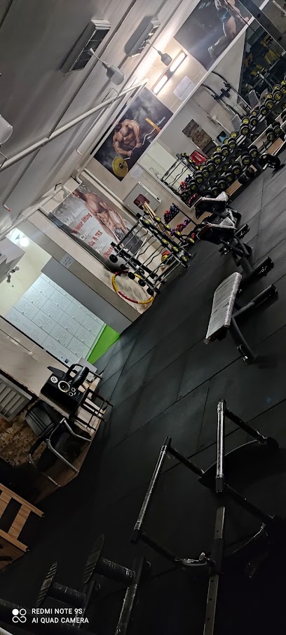 Habib Gym Profile Picture