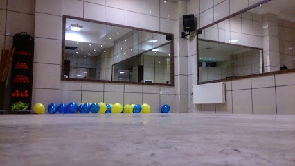 باشگاه ورزشی میلان Milan Gym Profile Picture