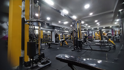 GYM YOOZ Profile Picture