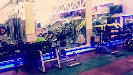 oxygen gym Profile Picture