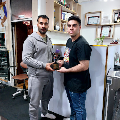 باشگاه سپند Sepand club Profile Picture