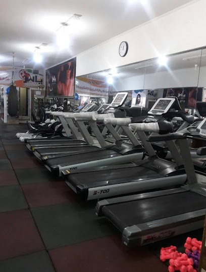 Ruyin Tan Fitness & Bodybuilding club Profile Picture