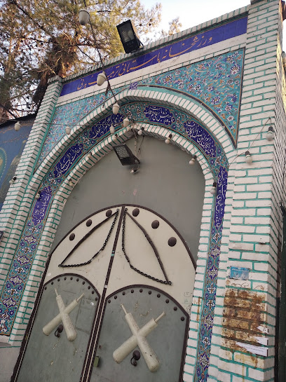 زورخانه (پایگاه ورزش پهلوانی) سم Profile Picture