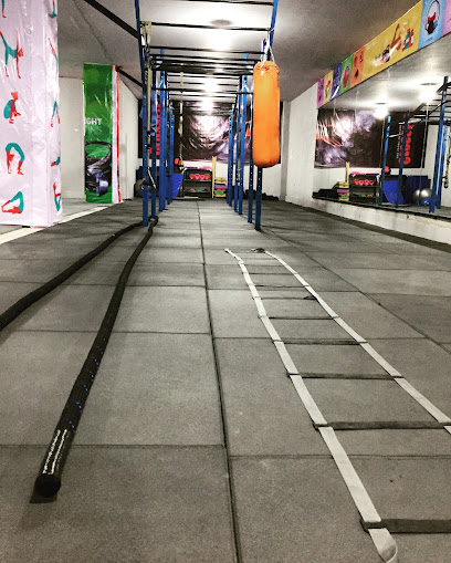 Fitland Gym Profile Picture