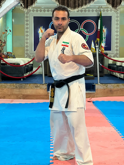 باشگاه دلاوران Profile Picture