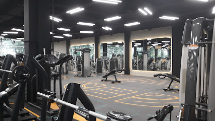 Dynamic Gym Profile Picture