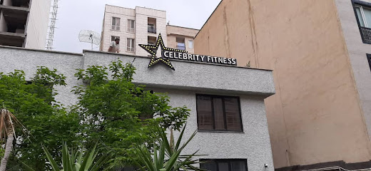 Celebrity Fitness Club Profile Picture