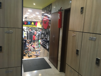 باشگاه ورزشى بهروزان | Behroozan Gym Profile Picture