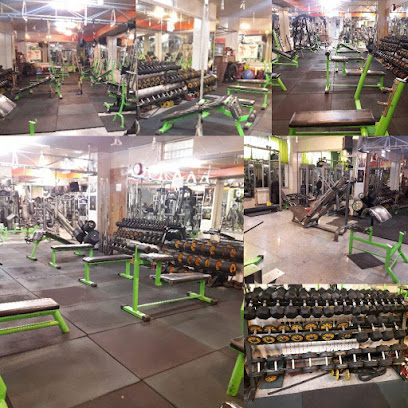 Delta Gym Profile Picture
