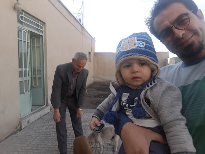 کارگاه صنعتی سازه افزار بهرام زا Profile Picture