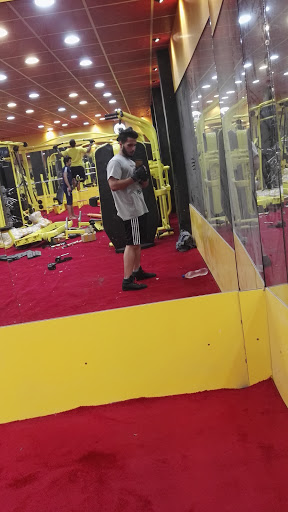 Land Fitness-لاند فتنس Profile Picture