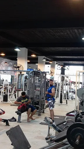 تكنو جم TECHNO GYM Profile Picture