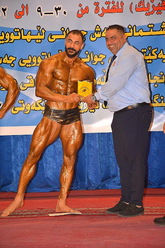 قاعه كلاسك جم Profile Picture