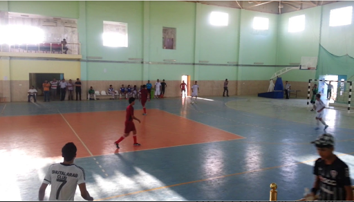 Shatt al-Arab Sports Club Profile Picture