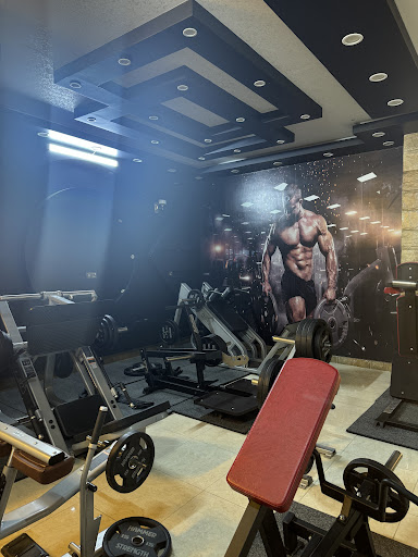Max GYM Profile Picture