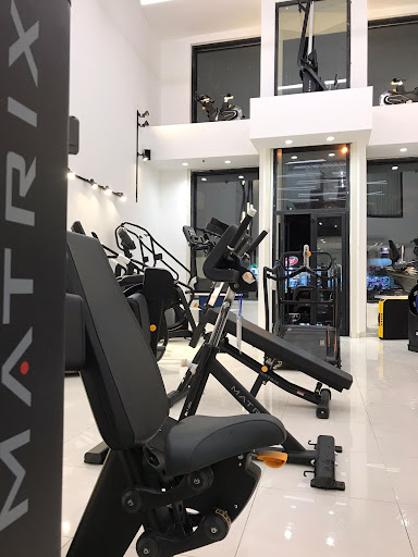 fitness and health Profile Picture