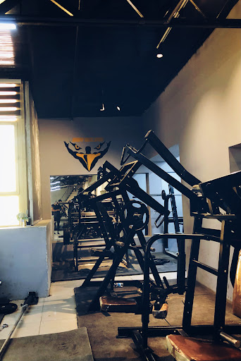 nitro gym Profile Picture