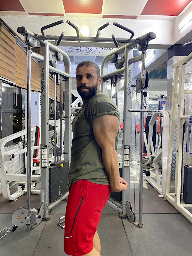 Aqeel gym Profile Picture