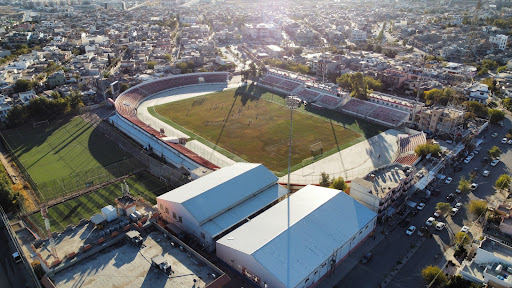 Sulaymaniyah Stadium Profile Picture