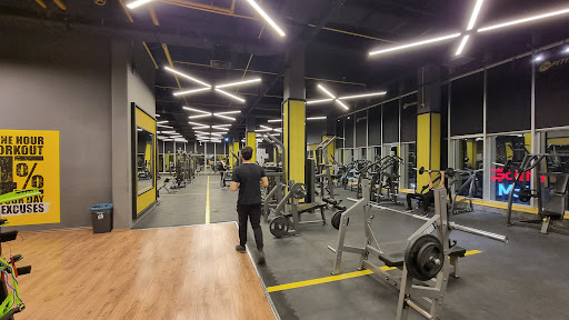 24 Fitness Goizha Profile Picture