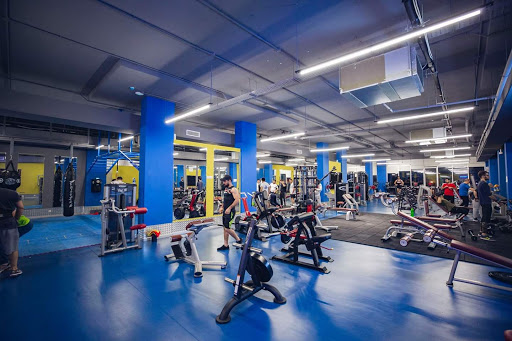 Suli heights sport hub Profile Picture